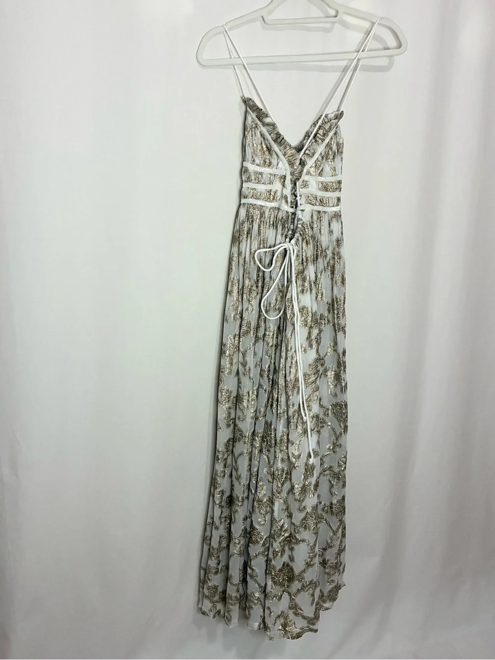 Free People Charlie Bustier Dress - Picture 6 of 11